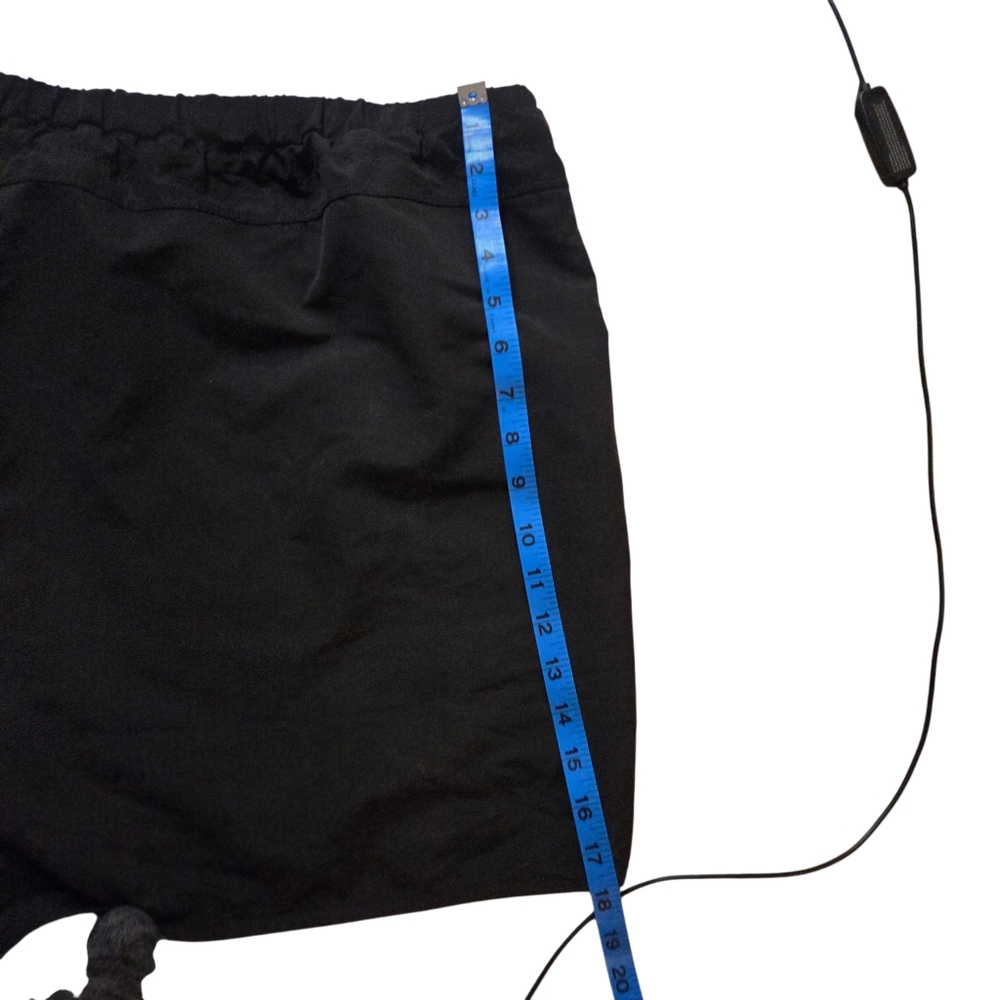 Sea Swimshorts Black 4X 25W 16R 2IN - Picture 7 of 7